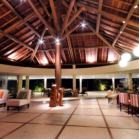 Gungaporanga Hotel (Adults Only) Barra de Sao Miguel Exterior photo