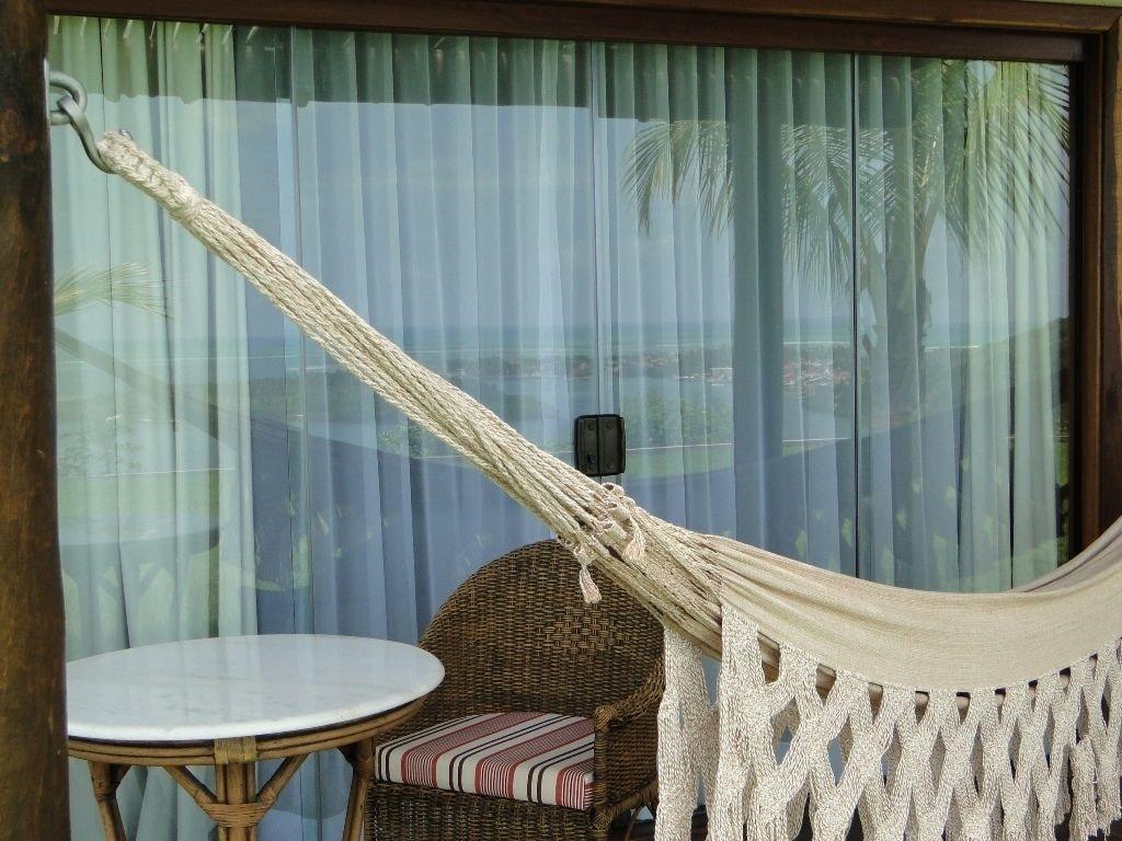 Gungaporanga Hotel (Adults Only) Barra de Sao Miguel Exterior photo